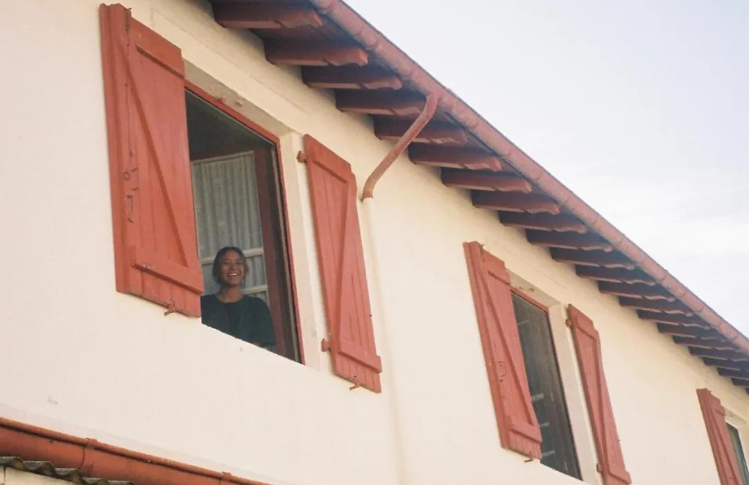 L'escale Surf Hostel - Auberge de jeunesse-1