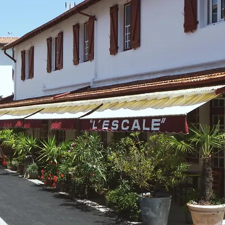 L'escale Surf Hostel - Auberge de jeunesse-3
